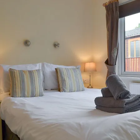 Semesterbostad Bowness Troutbeck (South Lakeland)