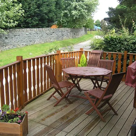 Semesterbostad Bowness Troutbeck (South Lakeland)