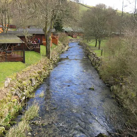 Bowness Holiday home Troutbeck (South Lakeland)