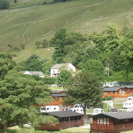 Bowness Troutbeck (South Lakeland)