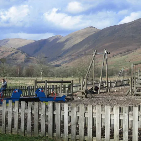 Bowness Troutbeck (South Lakeland)
