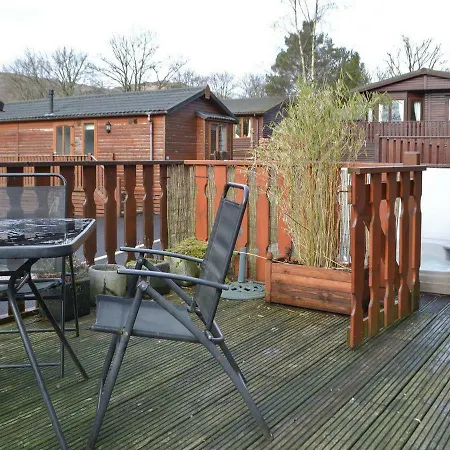 Bowness Holiday home *